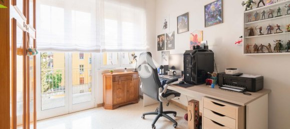 5-salle Appartement à Rome, Italy No. 68890 36