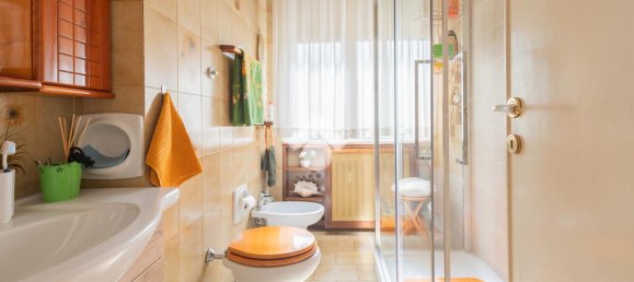 5-salle Appartement à Rome, Italy No. 68890 45