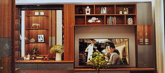 3 bedrooms Apartment in Thu Duc, Vietnam No. 17774 8