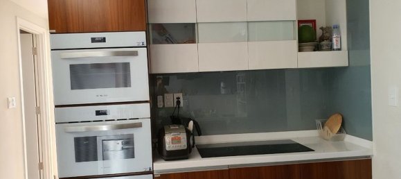 3 bedrooms Apartment in Thu Duc, Vietnam No. 17774 10