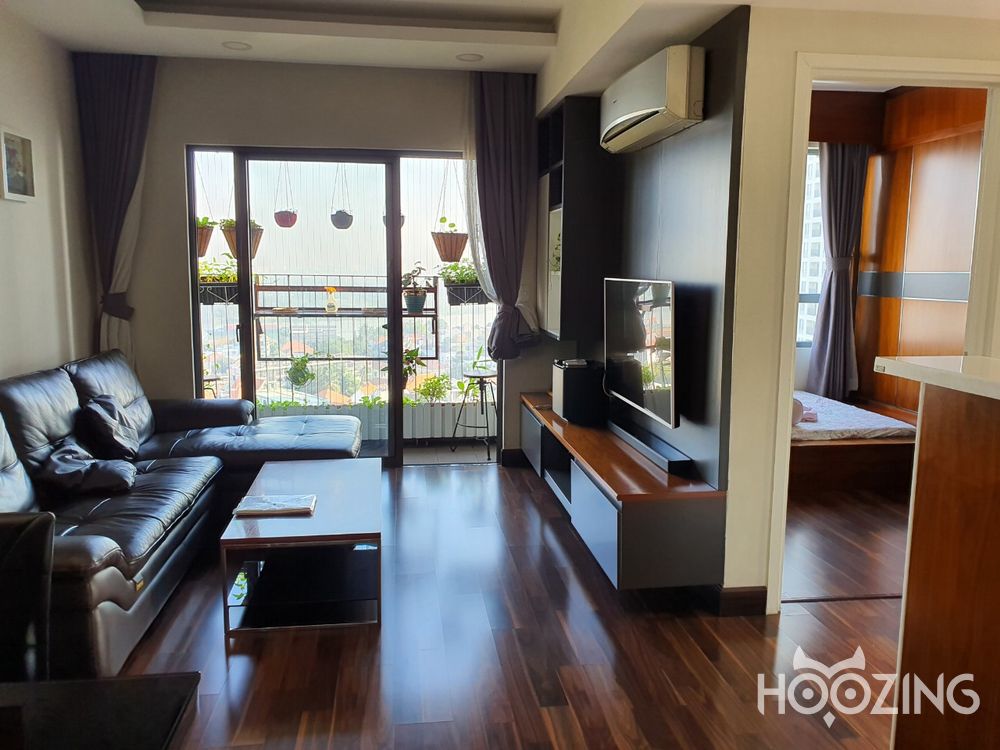 3 bedrooms Apartment in Thu Duc, Vietnam No. 17774