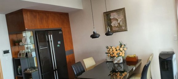 3 bedrooms Apartment in Thu Duc, Vietnam No. 17774 5