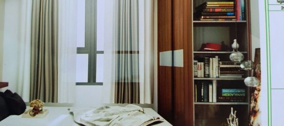 3 bedrooms Apartment in Thu Duc, Vietnam No. 17774 6