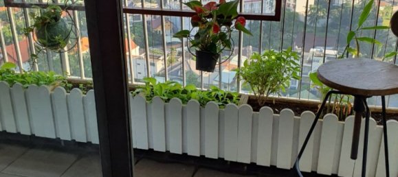 3 bedrooms Apartment in Thu Duc, Vietnam No. 17774 11