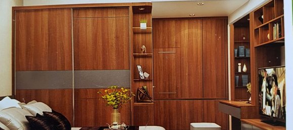 3 bedrooms Apartment in Thu Duc, Vietnam No. 17774 12