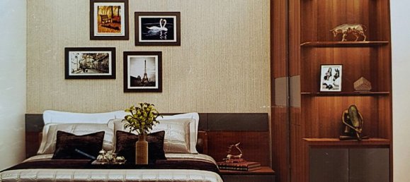 3 bedrooms Apartment in Thu Duc, Vietnam No. 17774 14