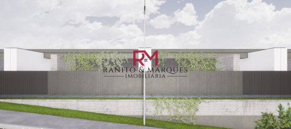 Grundstück in Gandra, Portugal 3080m², Nr. 92161 10