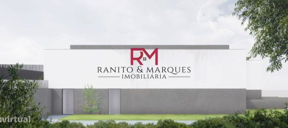 Grundstück in Gandra, Portugal 3080m², Nr. 92161 3