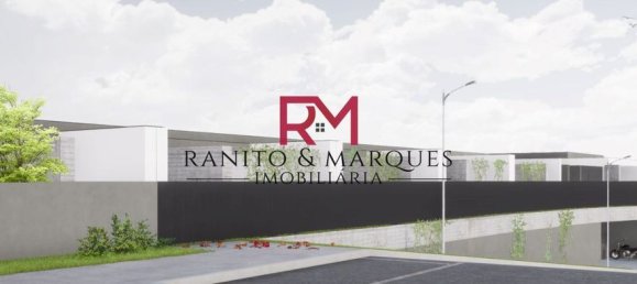 Grundstück in Gandra, Portugal 3080m², Nr. 92161 12