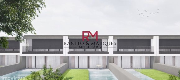 Grundstück in Gandra, Portugal 3080m², Nr. 92161 8