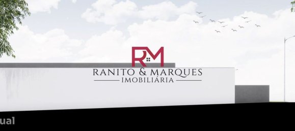 Grundstück in Gandra, Portugal 3080m², Nr. 92161 5