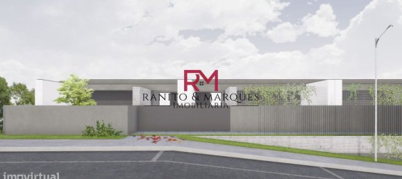 Grundstück in Gandra, Portugal 3080m², Nr. 92161 6