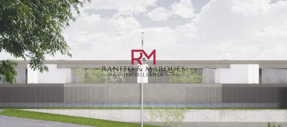 Grundstück in Gandra, Portugal 3080m², Nr. 92161 11