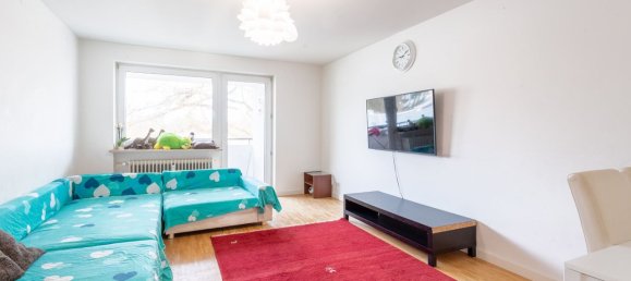 3-Zimmer Wohnung in München, Germany, Nr. 158934 10