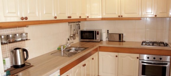 2 غرف نوم منزل في Dehesa De Campoamor, Spain رقم 188687 2