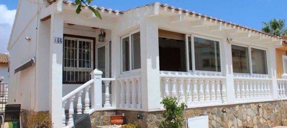 2 غرف نوم منزل في Dehesa De Campoamor, Spain رقم 188687 10