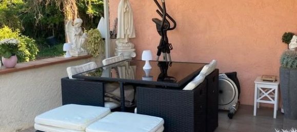 Villa de 3 habitaciónes en Vallauris, France No. 301102 3