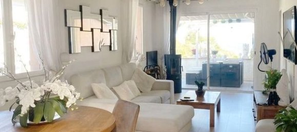 Villa de 3 habitaciónes en Vallauris, France No. 301102 2