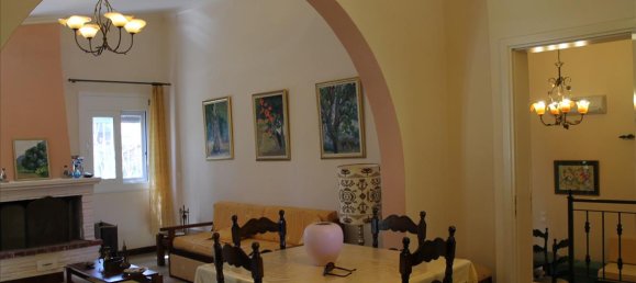 126 m² villa en venta en Corfu, Central Corfu and Diapontian Islands, Corfu, Ionian Islands, Peloponnese, Western Greece and the Ionian, Greece № 7726 8