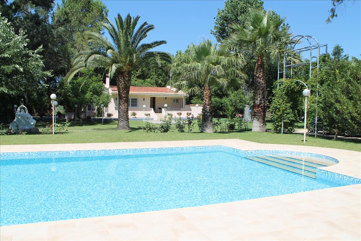 126 m² villa en venta en Corfu, Central Corfu and Diapontian Islands, Corfu, Ionian Islands, Peloponnese, Western Greece and the Ionian, Greece № 7726