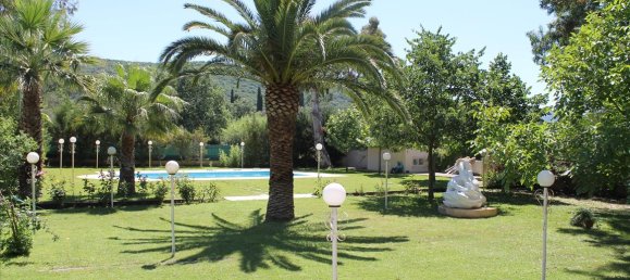 126 m² villa en venta en Corfu, Central Corfu and Diapontian Islands, Corfu, Ionian Islands, Peloponnese, Western Greece and the Ionian, Greece № 7726 14