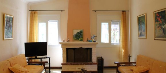126 m² villa en venta en Corfu, Central Corfu and Diapontian Islands, Corfu, Ionian Islands, Peloponnese, Western Greece and the Ionian, Greece № 7726 7