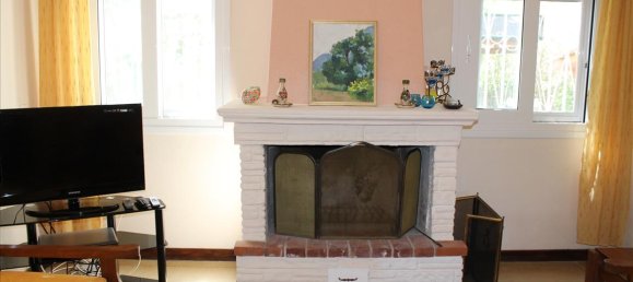 126 m² villa en venta en Corfu, Central Corfu and Diapontian Islands, Corfu, Ionian Islands, Peloponnese, Western Greece and the Ionian, Greece № 7726 13