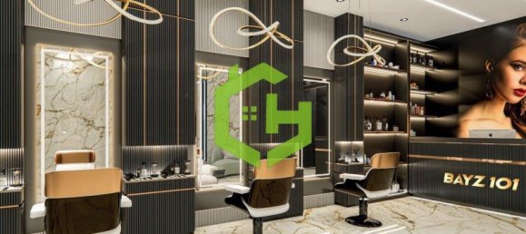 Apartamento T2 em Business Bay, UAE N.º 20744 2