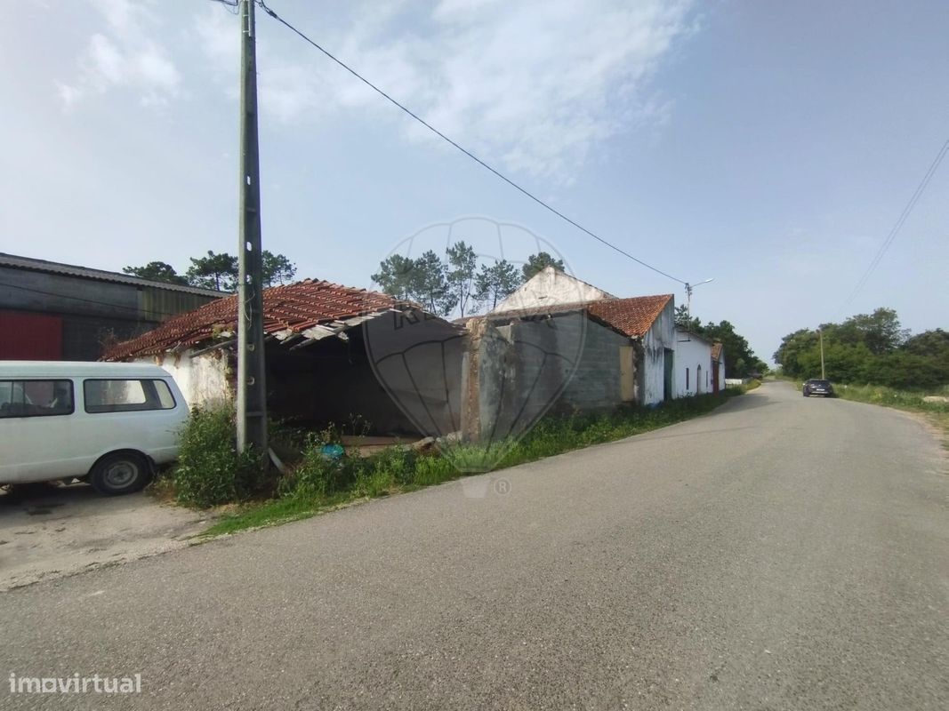 1 bedroom House in Porto de Mos, Portugal No. 176835