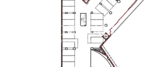 Büro in Msida, Malta 7502m², Nr. 13281 7