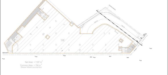 Büro in Msida, Malta 7502m², Nr. 13281 3
