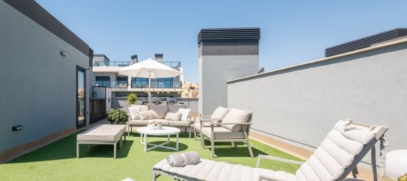 75m² Apartment for sale in Gran Alacant, Alicante, Valencian Community, Spain № 368842 9