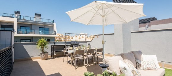 75m² Apartment for sale in Gran Alacant, Alicante, Valencian Community, Spain № 368842 4