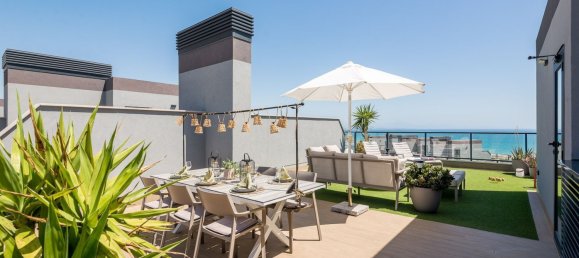 75m² Apartment for sale in Gran Alacant, Alicante, Valencian Community, Spain № 368842 3
