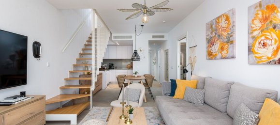 75m² Apartment for sale in Gran Alacant, Alicante, Valencian Community, Spain № 368842 29