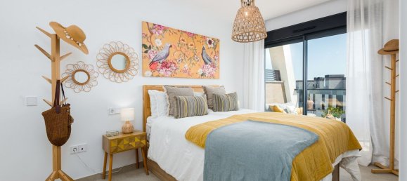 75m² Apartment for sale in Gran Alacant, Alicante, Valencian Community, Spain № 368842 20