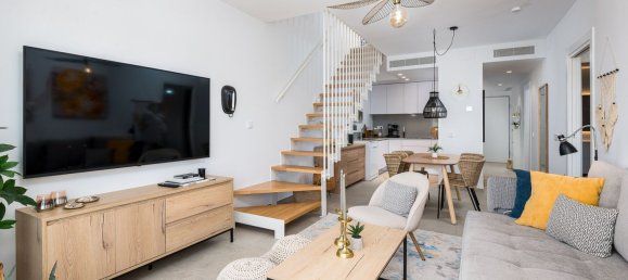 75m² Apartment for sale in Gran Alacant, Alicante, Valencian Community, Spain № 368842 28