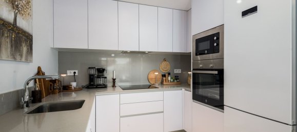 75m² Apartment for sale in Gran Alacant, Alicante, Valencian Community, Spain № 368842 25