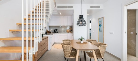 75m² Apartment for sale in Gran Alacant, Alicante, Valencian Community, Spain № 368842 27
