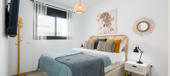 75m² Apartment for sale in Gran Alacant, Alicante, Valencian Community, Spain № 368842 15