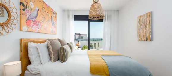 75m² Apartment for sale in Gran Alacant, Alicante, Valencian Community, Spain № 368842 21