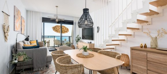 75m² Apartment for sale in Gran Alacant, Alicante, Valencian Community, Spain № 368842 30
