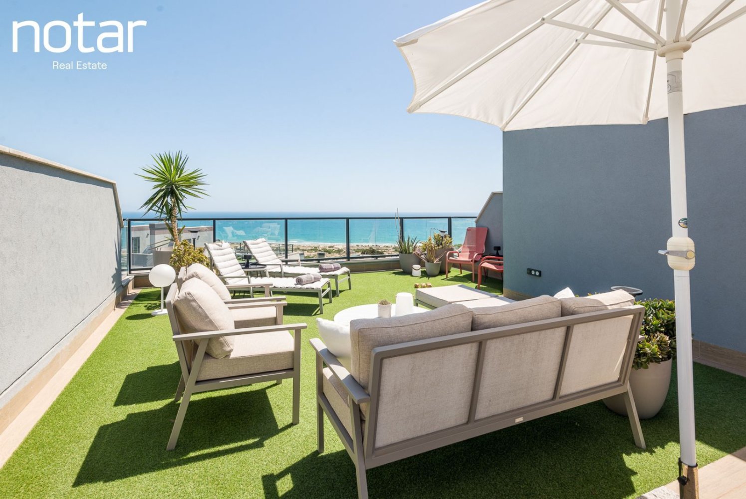 75m² Apartment for sale in Gran Alacant, Alicante, Valencian Community, Spain № 368842
