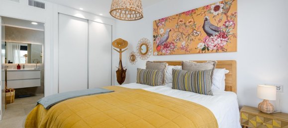 75m² Apartment for sale in Gran Alacant, Alicante, Valencian Community, Spain № 368842 19