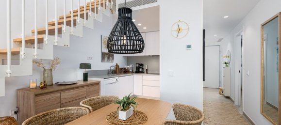 75m² Apartment for sale in Gran Alacant, Alicante, Valencian Community, Spain № 368842 23