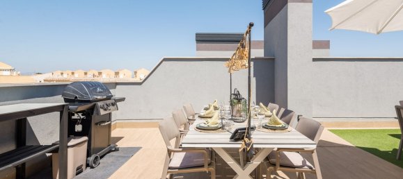 75m² Apartment for sale in Gran Alacant, Alicante, Valencian Community, Spain № 368842 6