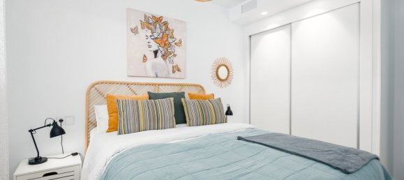 75m² Apartment for sale in Gran Alacant, Alicante, Valencian Community, Spain № 368842 16