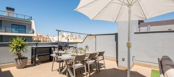 75m² Apartment for sale in Gran Alacant, Alicante, Valencian Community, Spain № 368842 5