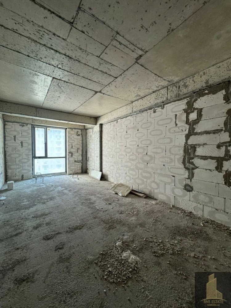 Квартира с 5 спальнями в Хатаинский район, Азербайджан № 1558