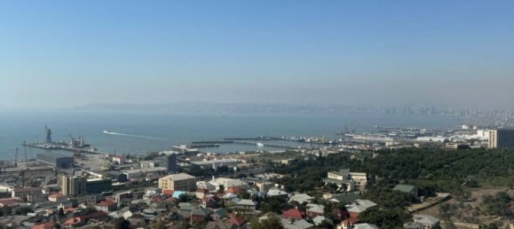 5 غرف نوم شقة في Khatay, Azerbaijan رقم 1558 7